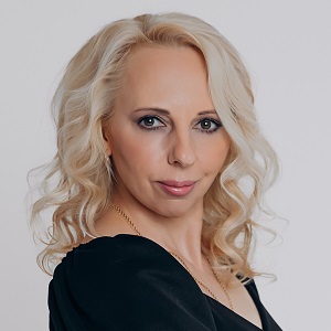 Психолог Новикова Евгения Валентиновна